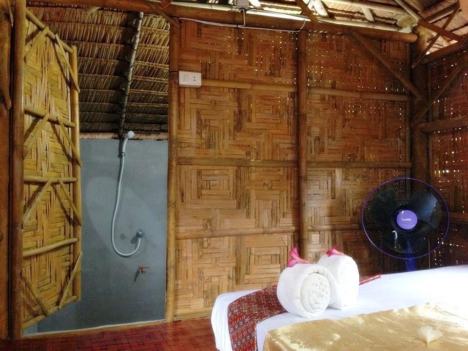 Unseen Bungalow Ko Lanta Cameră foto