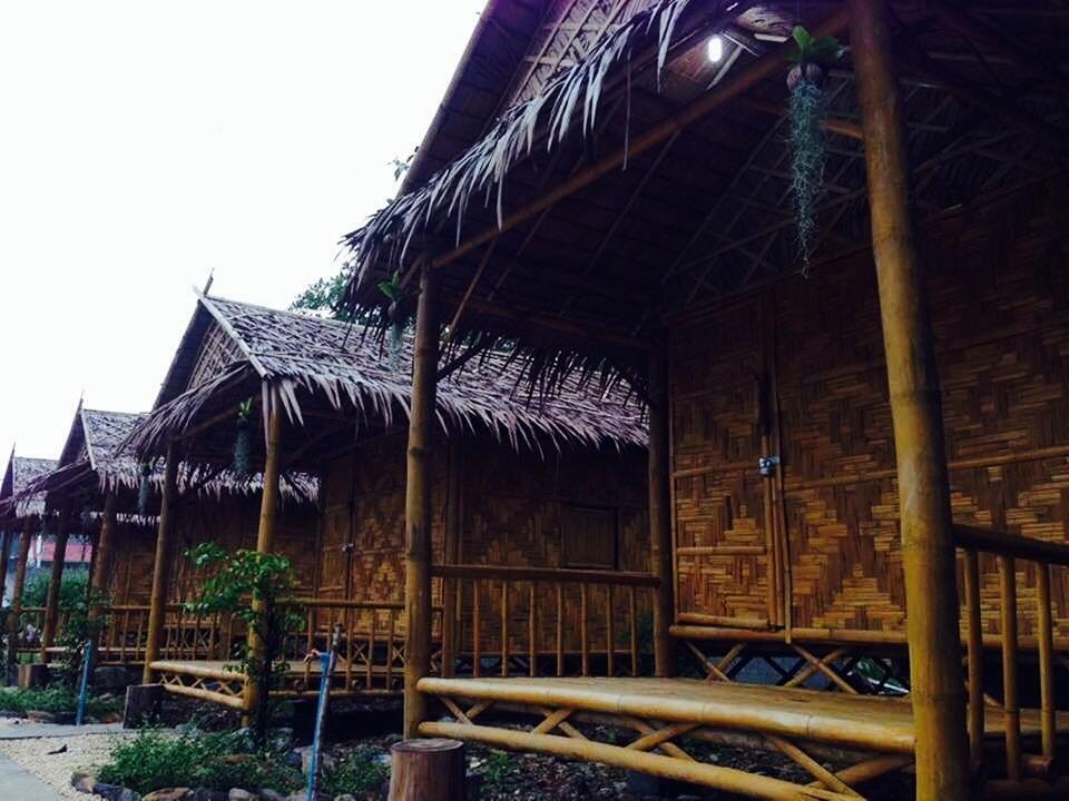 Unseen Bungalow Ko Lanta Cameră foto